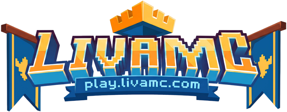 LivaMC sunucu